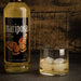 Licor Fino De Grappa Con Miel Mariposa 750ml Caja X6u 2