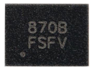 Renesas Integrado ISL95870B 870B ISL95870 95870B QFN20 1