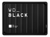 Western Digital Disco Externo 5tb P10 Black Gamer Usb Tranza 0