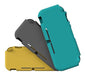 Echzove Turquoise Silicone Case for Nintendo Switch Lite 4