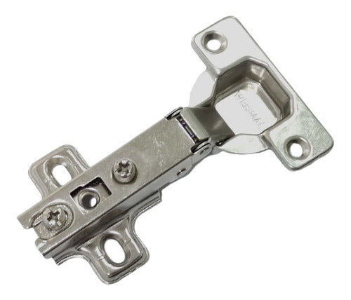 Weismail 35mm Codo 0 Cabinet Hinge Pack of 10 0