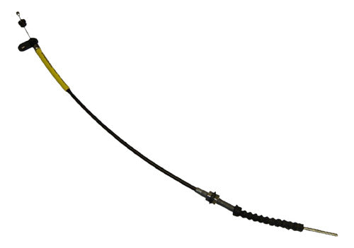 Cable Acelerador Pie Chevrolet D20 93/d40 88/95 0