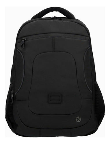 Samsonite Xtrem Gamma Reflective Large Backpack 32 Liters 0