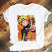 Plantillas Sublimacion Remeras Naruto 2