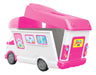 Juliana Travel Motorhome Desplegable Con Cocina 4