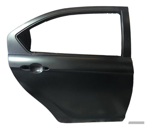 Great Wall C30 Right Rear Door 0