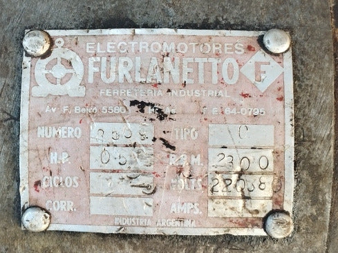 Motores Trifasico 2