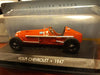 Volpi Chevrolet 1 43  Colección 11cm Ixo  1947 Fangio Salvat 4