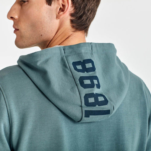 Saucony Rested Hoodie for Men - Running 7