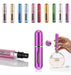 Portable Rechargeable Mini Perfume Atomizer 5ml by Generic 5