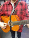 Tijuana Double Hook Criollo Guitar Strap GD-11 GD11 1