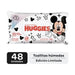 Toallas Humedas Huggies Cuidado 4 En 1 X 48 Unidades 0