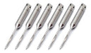 Ensanchador Peeso 6 Rogin Blister X 6 U Endodoncia 2