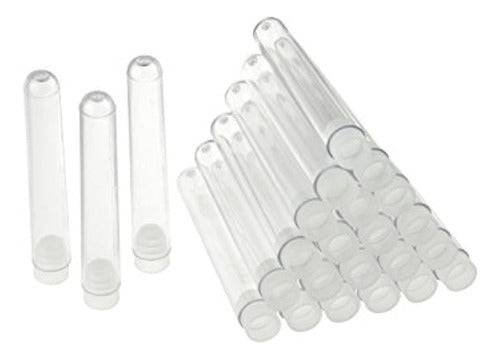 Se Bead Tubes En Balde Con Tapa (24 Unidades) - 87024db-tube 0