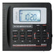 Portable V111 Rec Sd Aux AM/FM Alarm Clock 10khz Radio 1