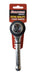 Eurotech 3/8'' Short Ratchet Wrench with Quick Release Button 0