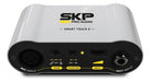 Preamplificador 2 Canales Para Smartphone Skp Smart-track 2 2