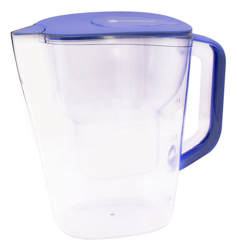 Zow Goldtech Pure Filter Purifier Jug 1