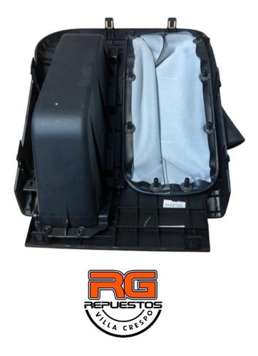 Nissan Fuelle Caja Cambio Frontier Bra 03-08 2.8 Td C-Rail 1