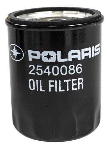 Filtro De Aceite 2540086 Polaris Rzr Xp 1000 Top Rac 0