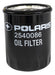 Filtro De Aceite 2540086 Polaris Rzr Xp 1000 Top Rac 0