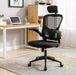 Dyvan Silla Sillon Oficina Ergonomica Pc Escritorio 256 2