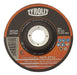 Tyrolit Metal Cutting Disc 115mm x 0.75mm x 1u Iron 0