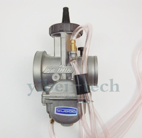 PWK40 PWK 40mm Carburetor for Hon 1