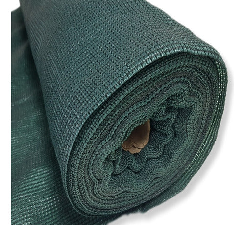 Femantex 80% Shade Cloth 2 Meters Wide 0