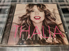 Thalia - Latina - Cd Original Impecable 0