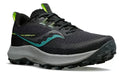 Saucony Men's Peregrine 13 Trail Running Shoes Trekking 2