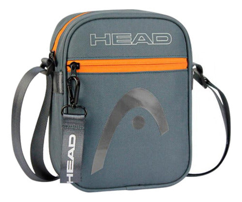 Head Unisex Urban Sling Bag Original 4