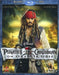 Blu-ray + Dvd Pirates Of The Caribbean Piratas Del Caribe 4 0