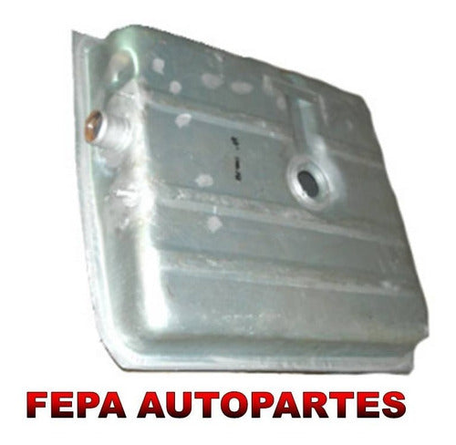 Renault Fuego Fuel Tank 0