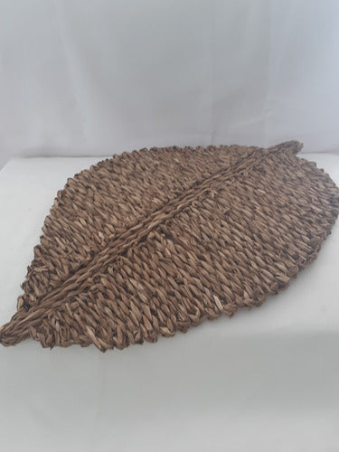 A.T Individual / Natural Fiber Centerpiece 0