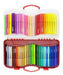 Faber-Castell Fiesta Markers Set of 60 in Gift Case 2
