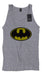 Naria Store Men's Batman Design Tank Top - Psba4 2