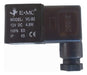 Bobina for Pneumatic Solenoid Valve 12V E-MC 1