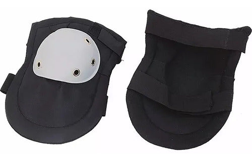 Tactix Protection Knee Pads TX482007 2