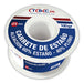 Carrete De Estaño 60/40 1mm 100gr Rollo Electronica Tbcin 0