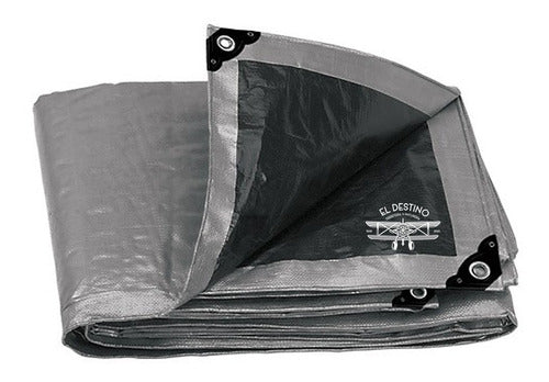 Truper Waterproof Tarp 5 X 6 Meters Camping 0