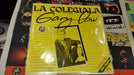 Gary Low La Colegiala Equador Vinilo Maxi Holanda Clasico 0