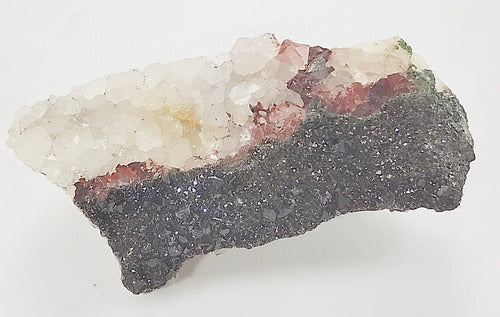 Libethenita ( Raro Mineral De Portugal ) Pedra Bruta N3773 7