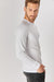Tres Ases Thermal Cotton Long Sleeve T-Shirt for Men 42