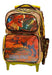 Owen Mochila Carro Carrito Escolar Base Reforzada Manija Telescopica Extensible Diseño Original La Mas Grande Happy Buy 0