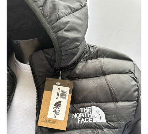 The North Face Lightweight Thermal Jacket 5