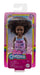 Muñeca Barbie Club Chelsea Mattel 15cm Original Hgt03 Nueva 0