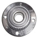 Hub with Bearing for Volkswagen Voyage 1.6 Format 1.6 20 2
