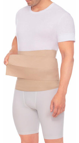 D.E.M.A. Hernia and Abdominal Support Belt for Post-Operative Care 5