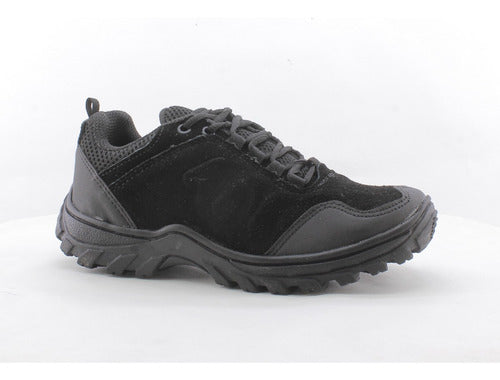 Gaelle Outdoor Trekking Shoes for Men Comfort 496 Czapa 1